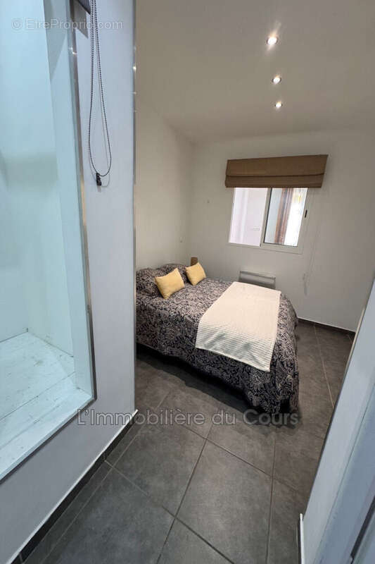 Appartement à MARTIGUES