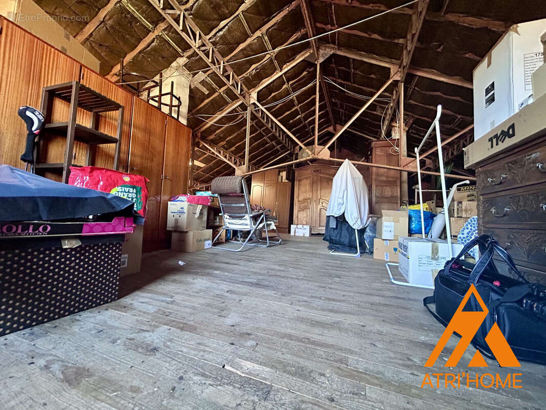 Appartement à AURILLAC