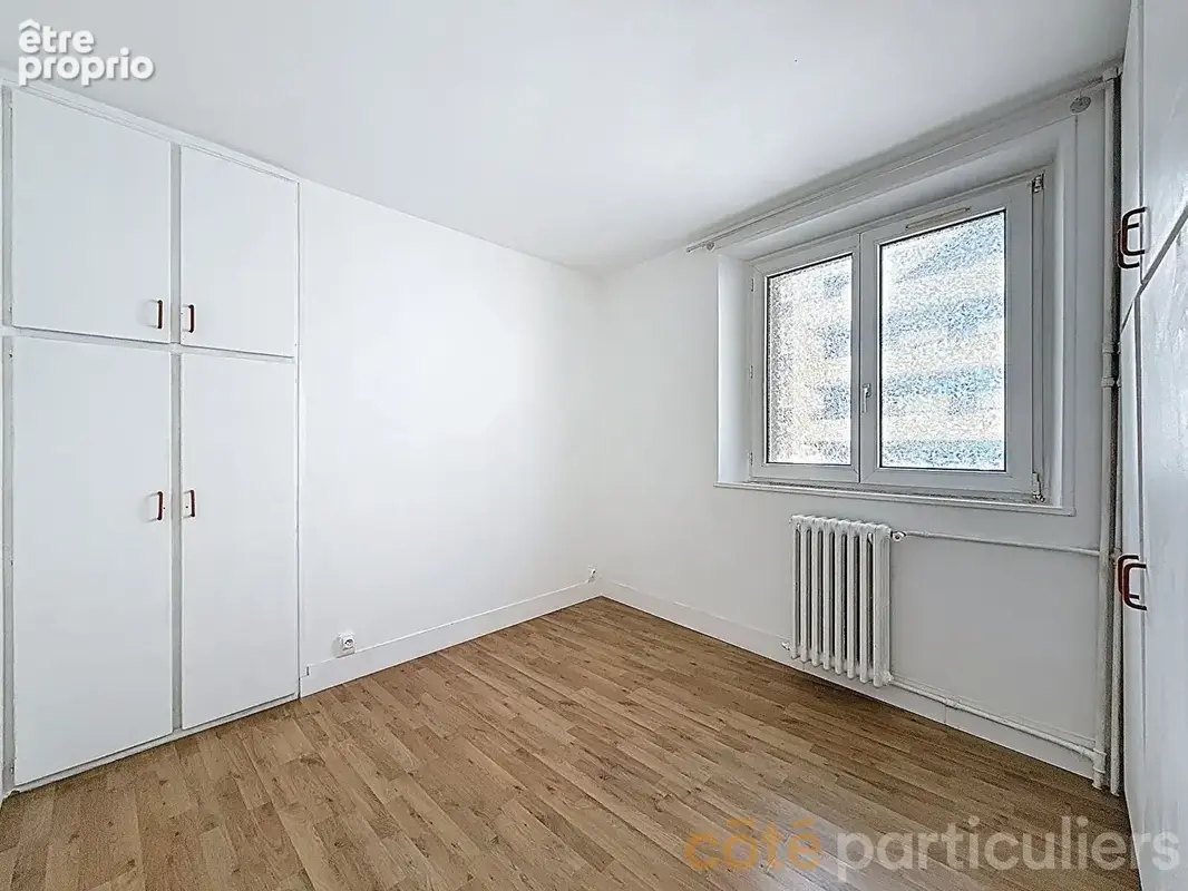 Appartement 3 / 4P avec cave - Les Varennes - photo 7
