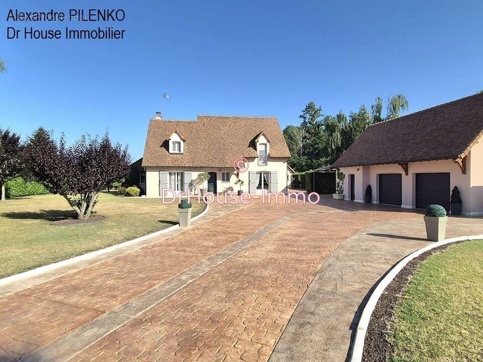 Maison à CHALON-SUR-SAONE