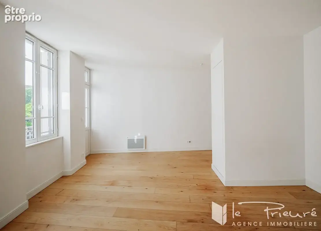 Albi Rochegude T1 bis de 37 m² avec balcon filant - photo 7