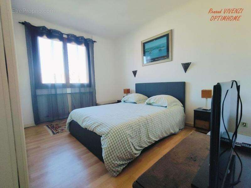 Appartement à PRADES