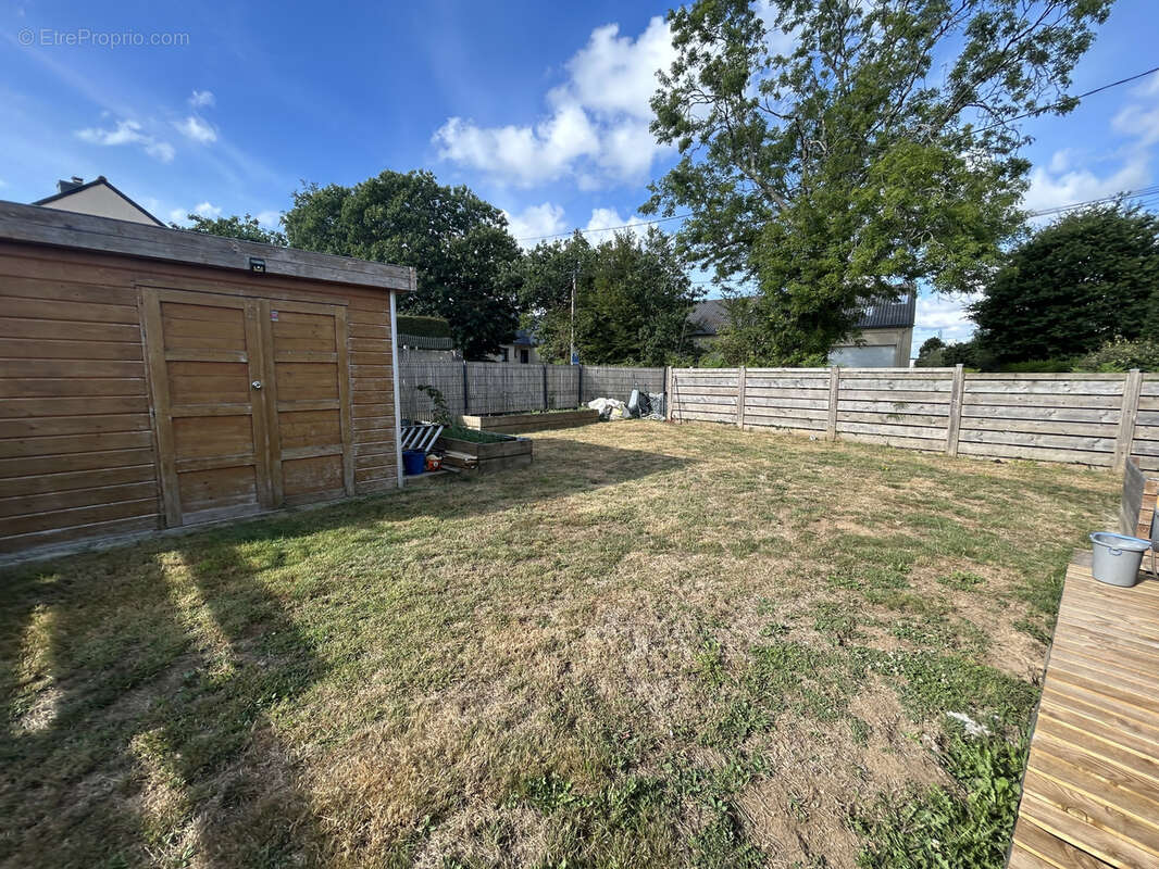 Maison recente de plain pied - - photo 16