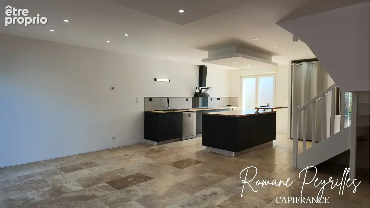 Maison 3 chambres avec jardin – Agen Sud – Proche commerces - photo 5
