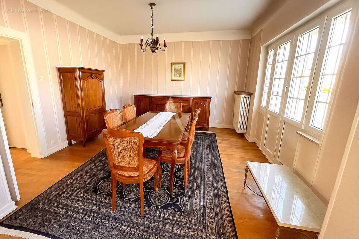 Maison individuelle Metz Vallières - photo 8