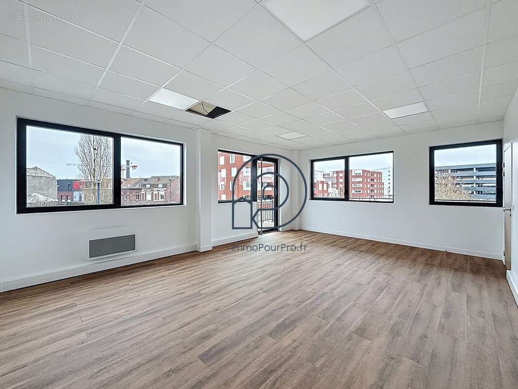 Commerce à TOURCOING