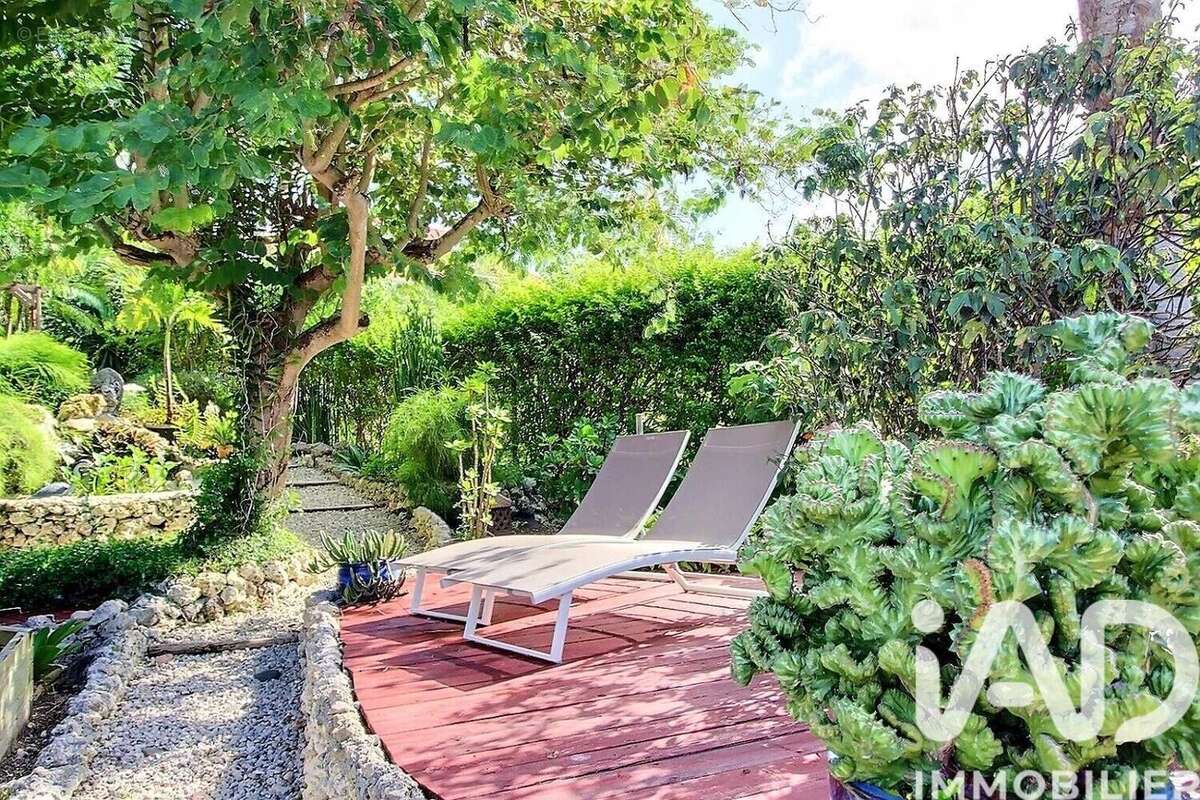 Photo 4 - Maison à SAINTE-ANNE