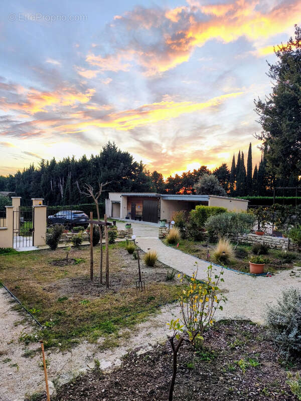 Maison à BEAUMES-DE-VENISE