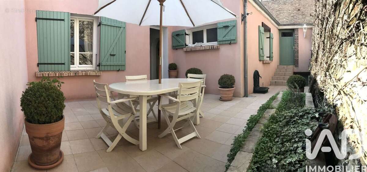 Photo 9 - Maison à SOURDUN