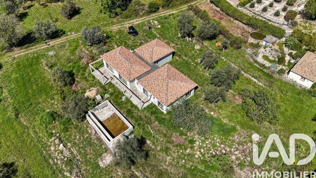 Photo 7 - Maison à FAYENCE