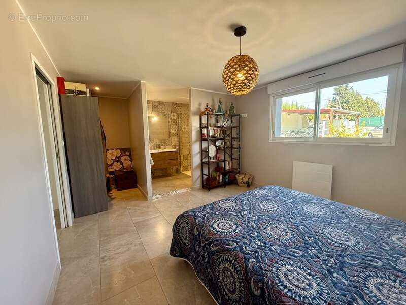 Maison à VILLEMOUSTAUSSOU