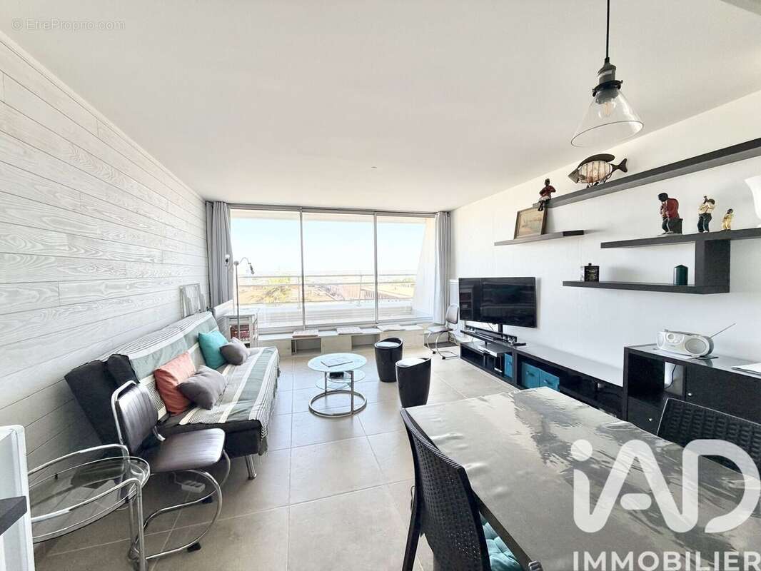 Photo 2 - Appartement à ARCACHON