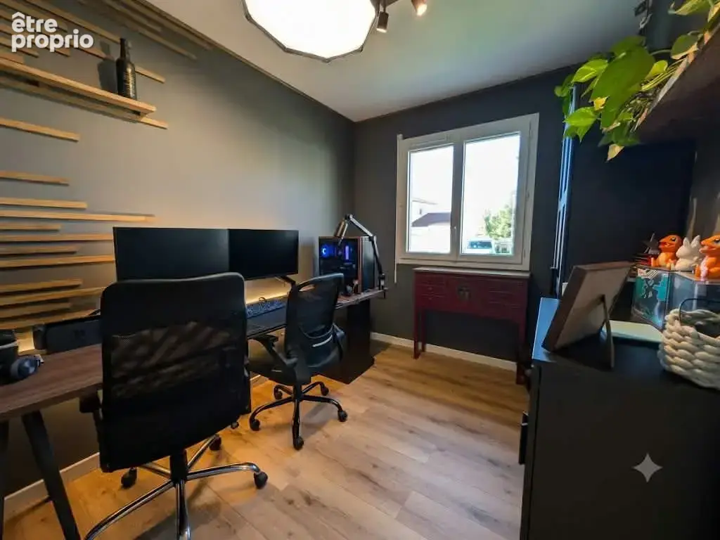 Maison récente 5 Pièces avec Terrain Clos ! - photo 7
