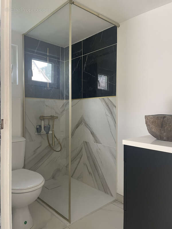 Maison à SAINT-CREPIN-IBOUVILLERS