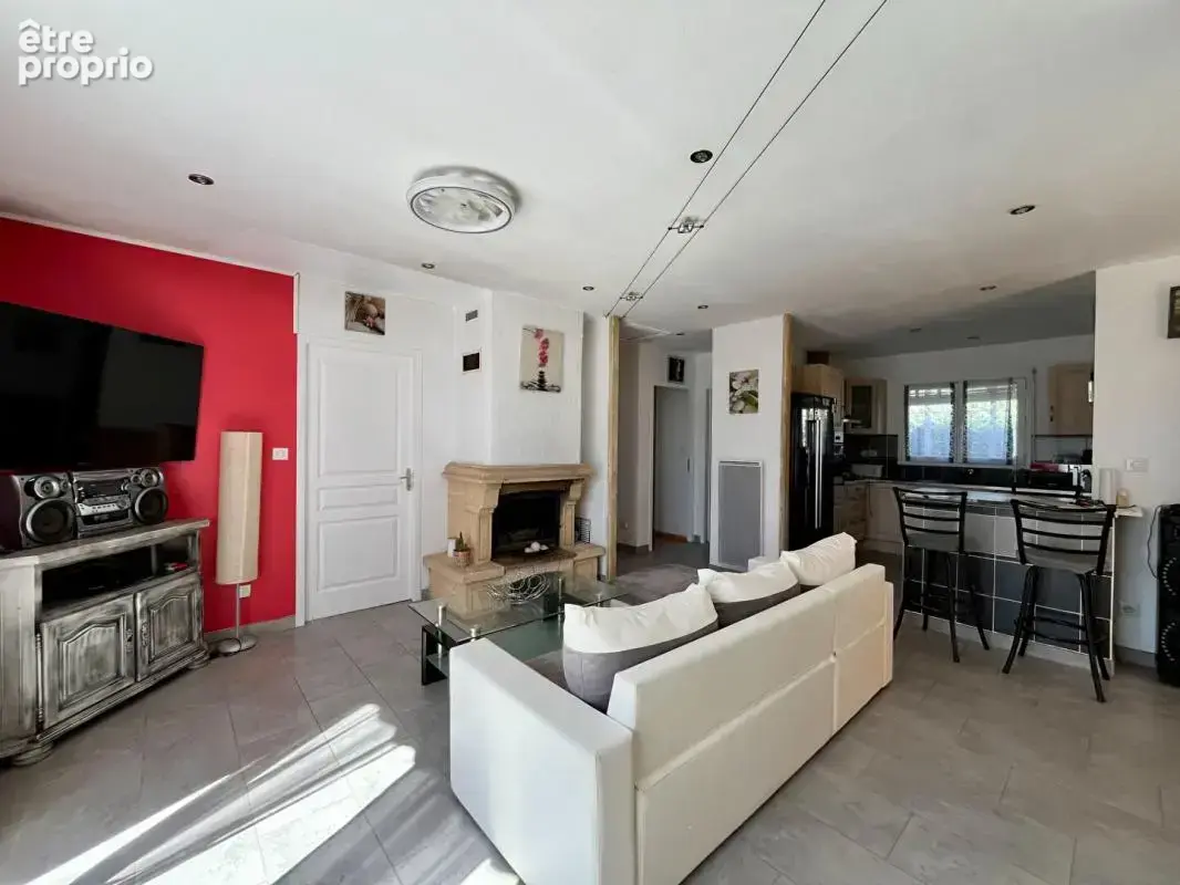 Maison T3 de 80 m² - Lavardac - photo 7