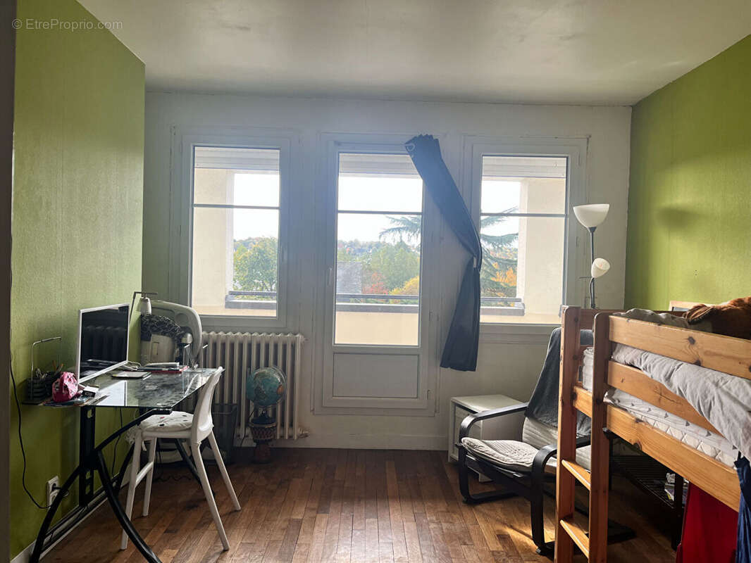 Maison à MONTFORT-SUR-MEU