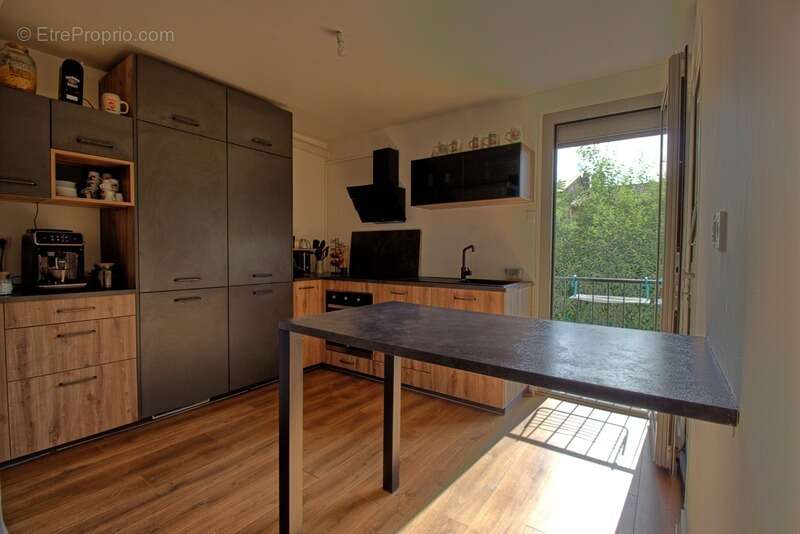 Appartement à MONTAUBAN