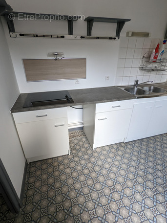 Appartement à ARQUES