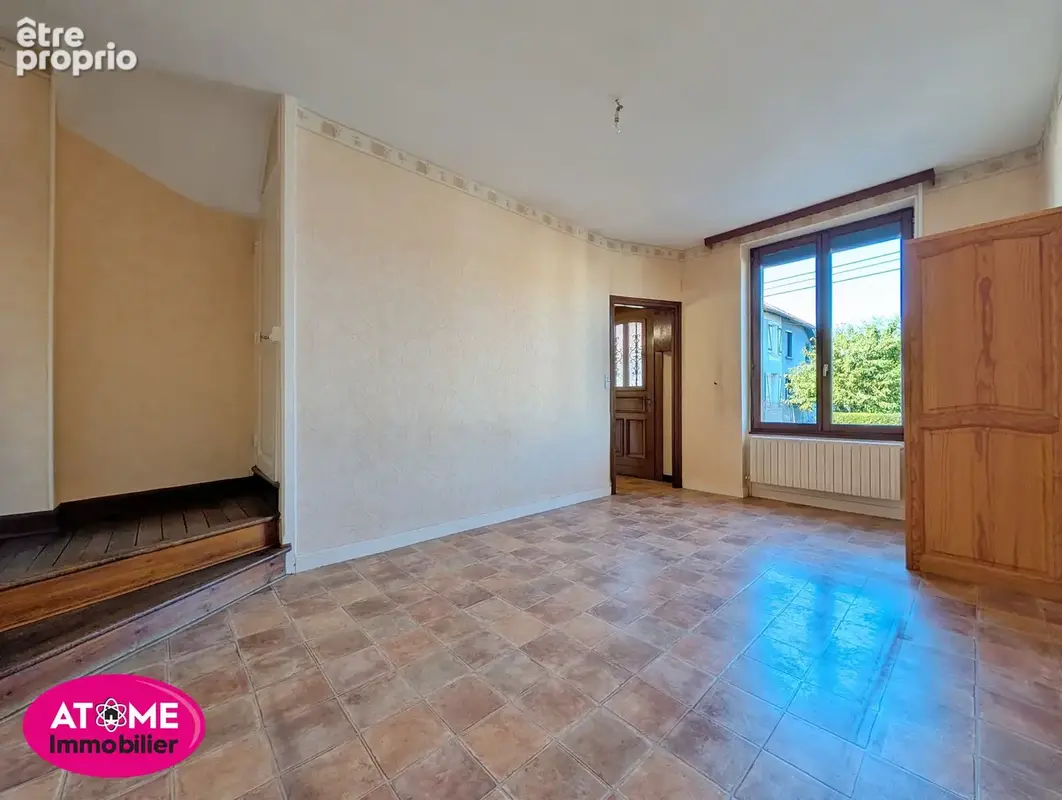 Maison - 74m2 Joeuf (54240) - photo 2