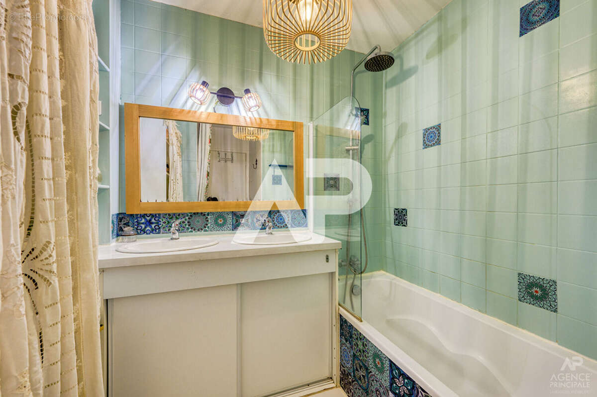 Appartement à RUEIL-MALMAISON