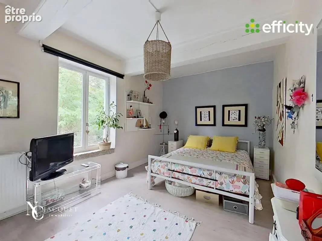 Maison 184 m² à Rillieux-La-Pape  - photo 9