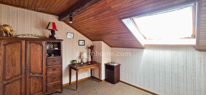 Maison à BAVILLIERS