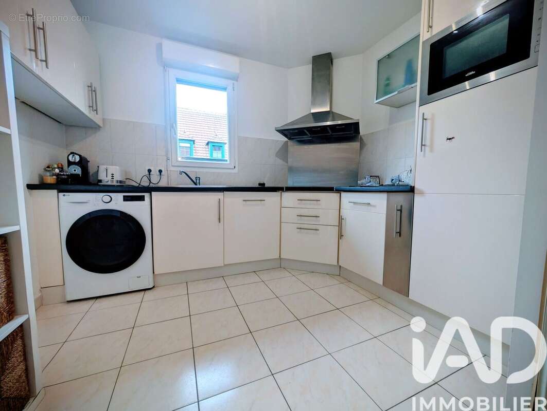 Photo 4 - Appartement à LILLE