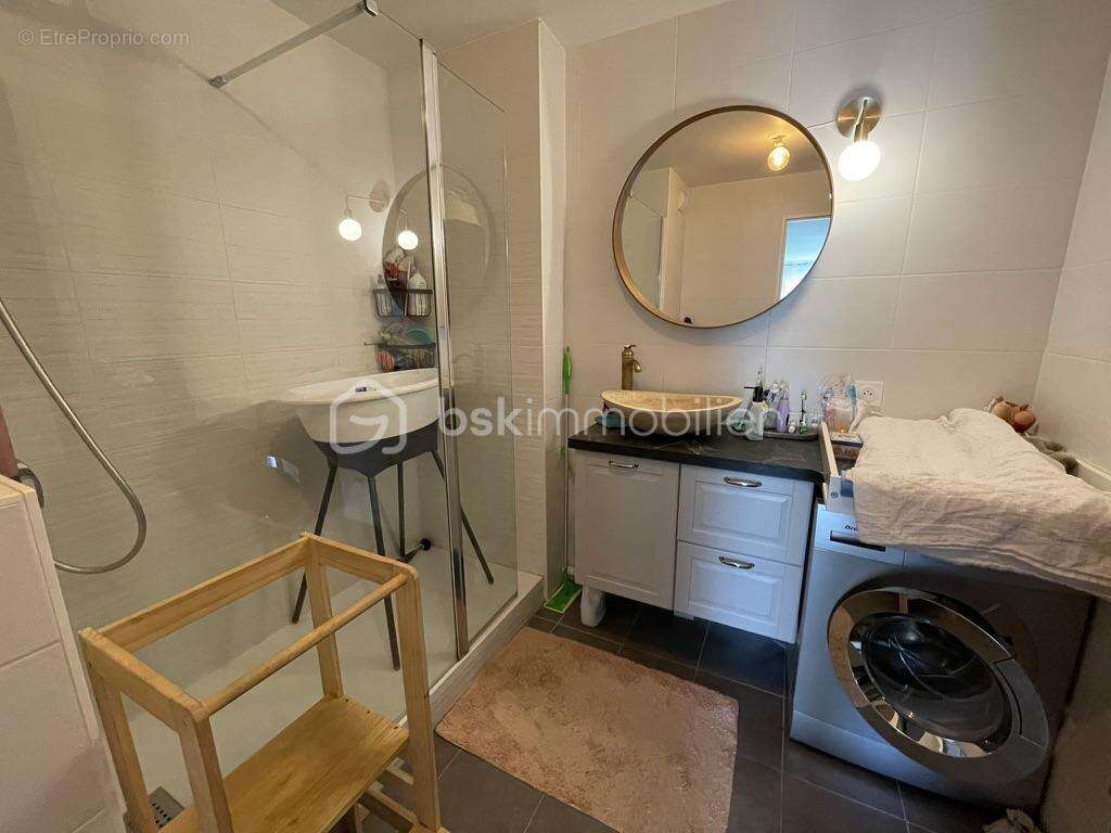 Appartement à ANTONY