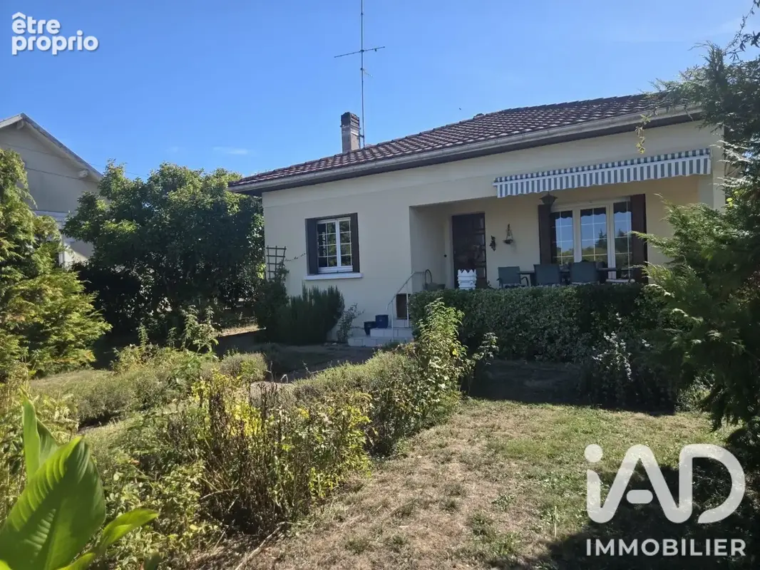 Photo 1 - Maison à MUSSIDAN