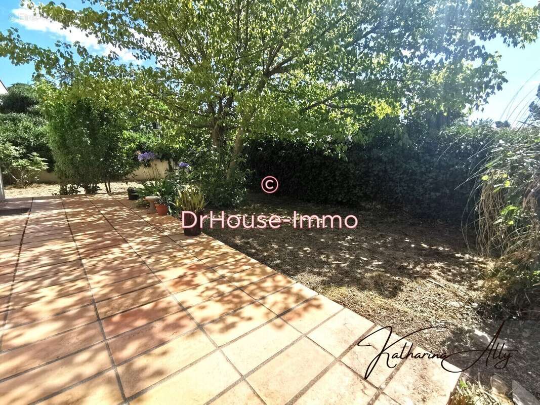 Maison à MONTPELLIER