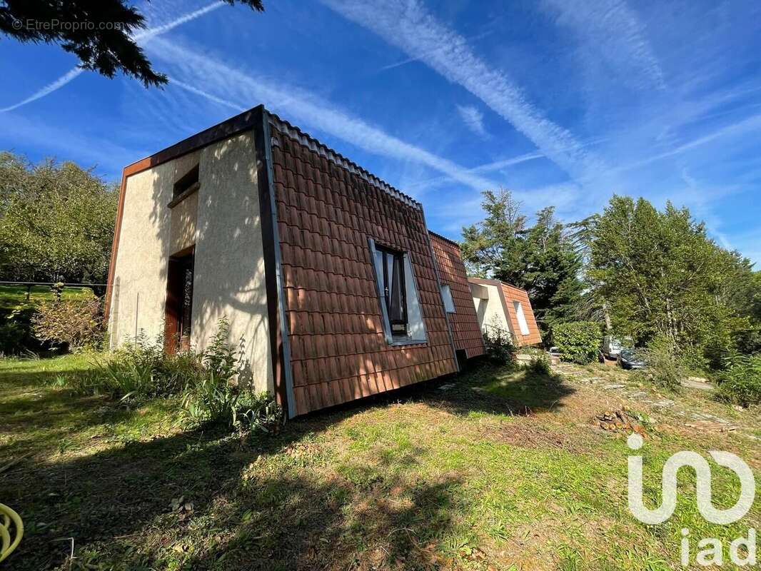 Photo 3 - Maison à DEYME