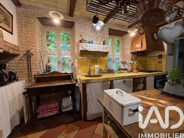 Photo 8 - Maison à LE FOUSSERET