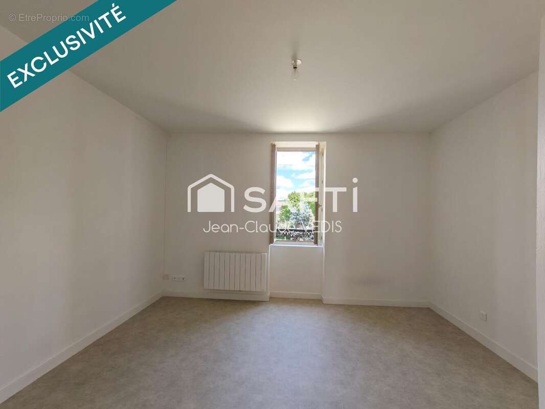 Photo 6 - Appartement à MONTLUCON
