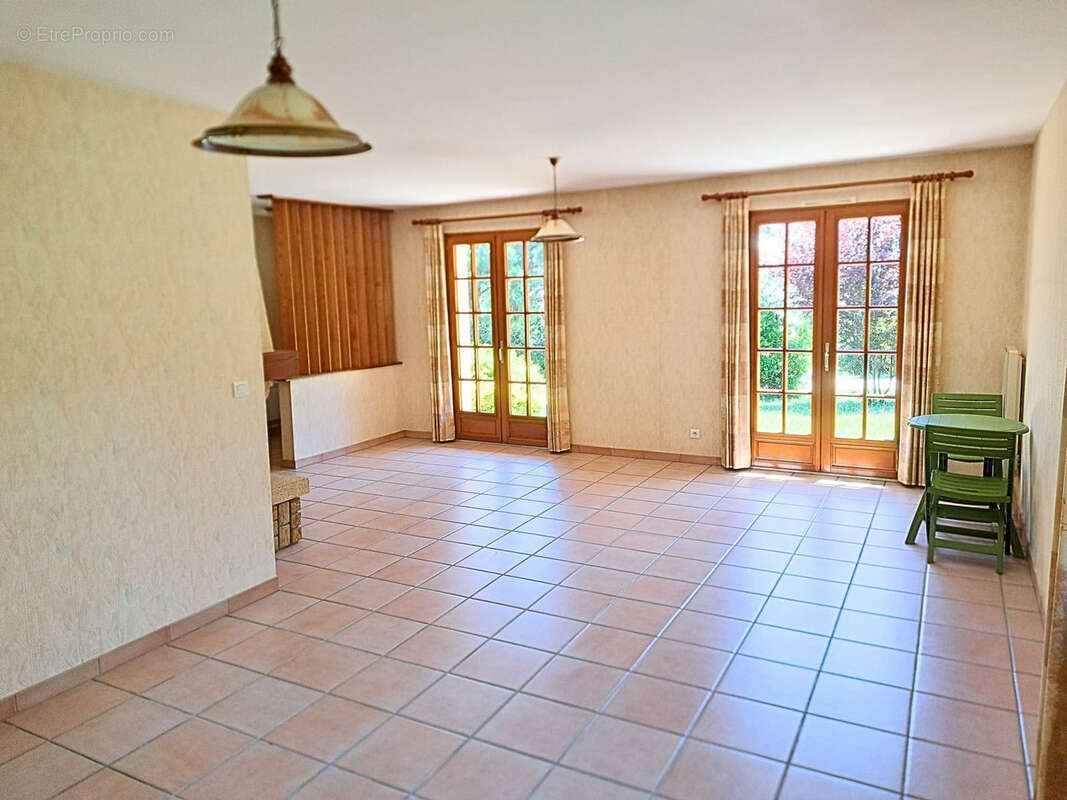 Maison à AUCH