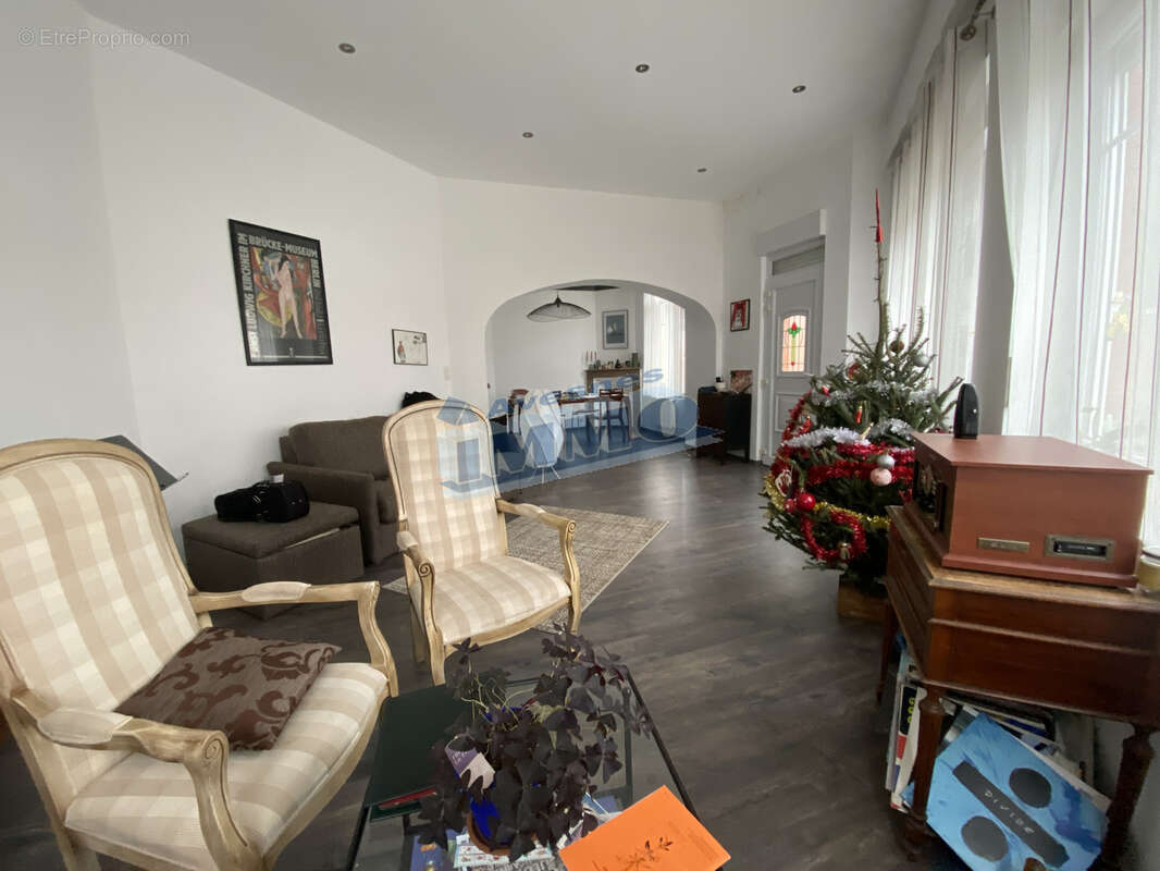 Maison à ARRAS
