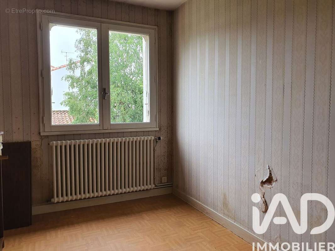 Photo 8 - Maison à LA ROCHE-SUR-YON