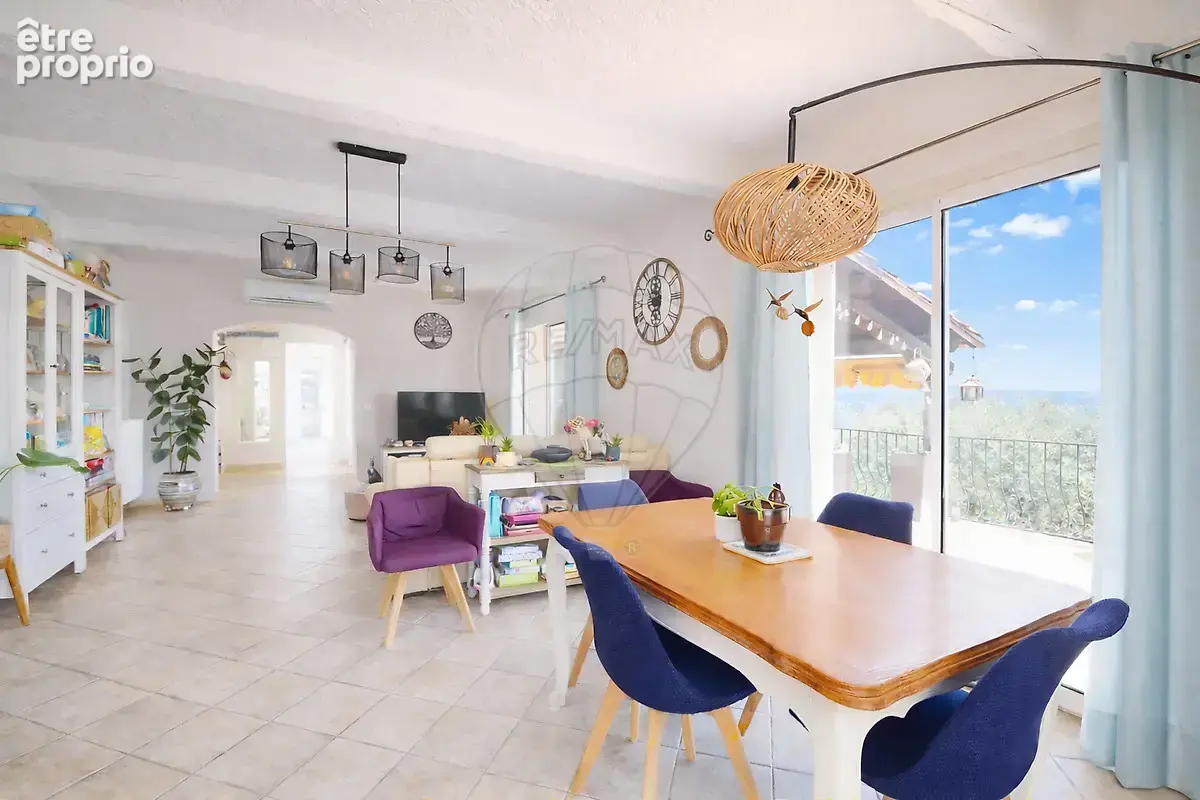 Maison 4 chambre(s) à vendre - photo 24