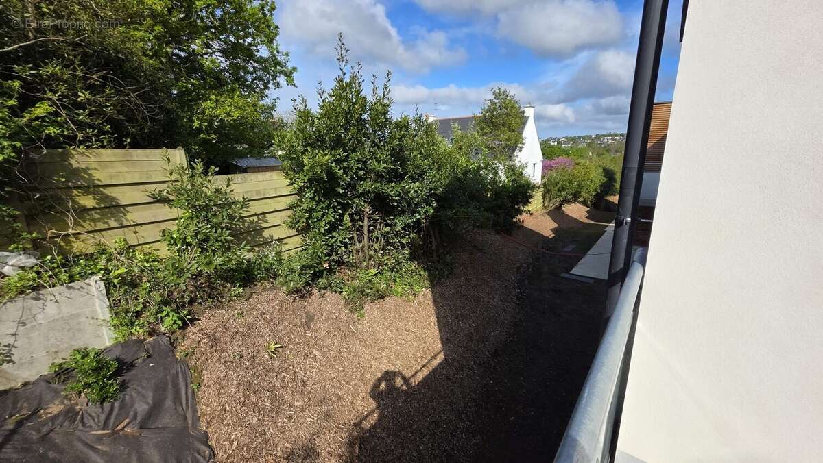 Appartement à PLOUGONVELIN