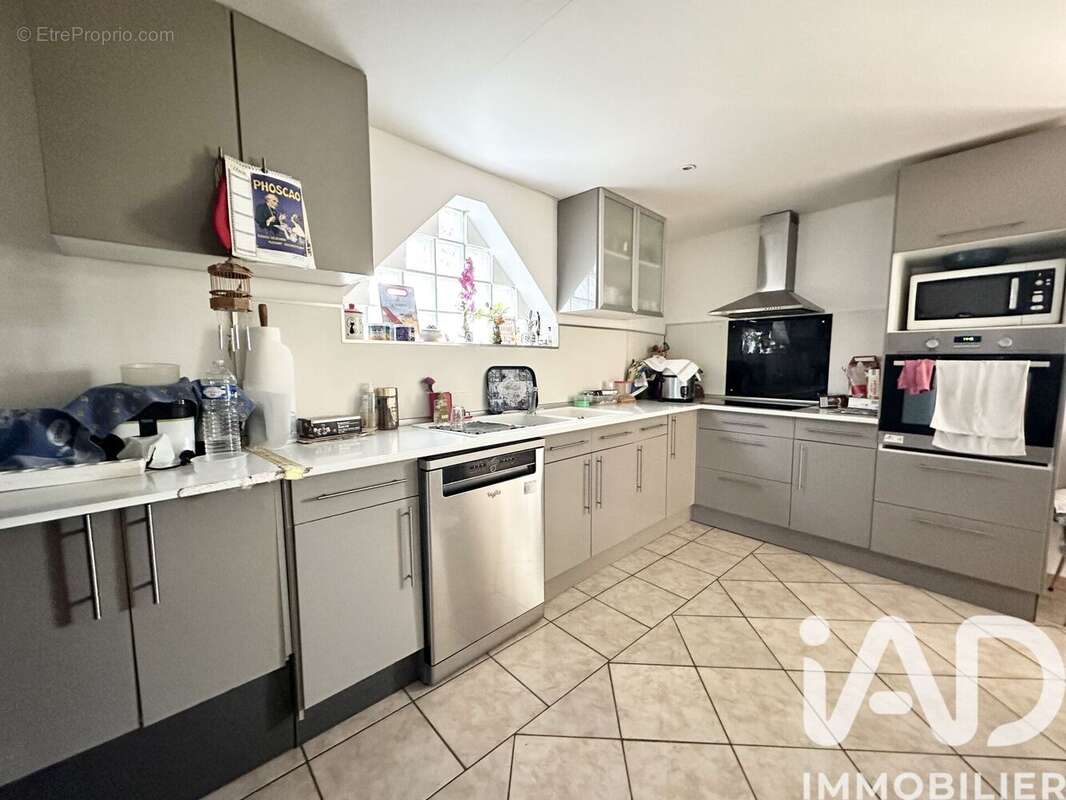 Photo 3 - Maison à PONT-SAINTE-MAXENCE