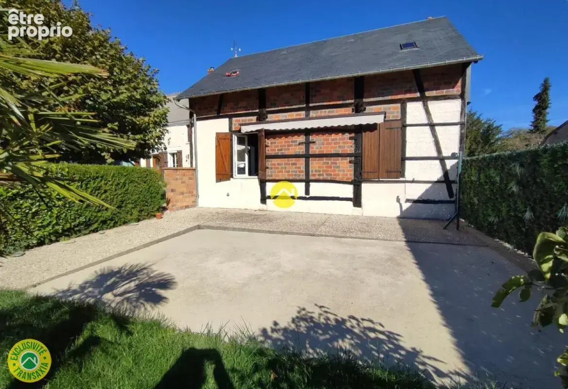 Habitable de suite et dependances - photo 3