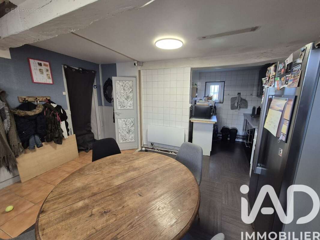 Photo 4 - Maison à LA FERTE-SOUS-JOUARRE