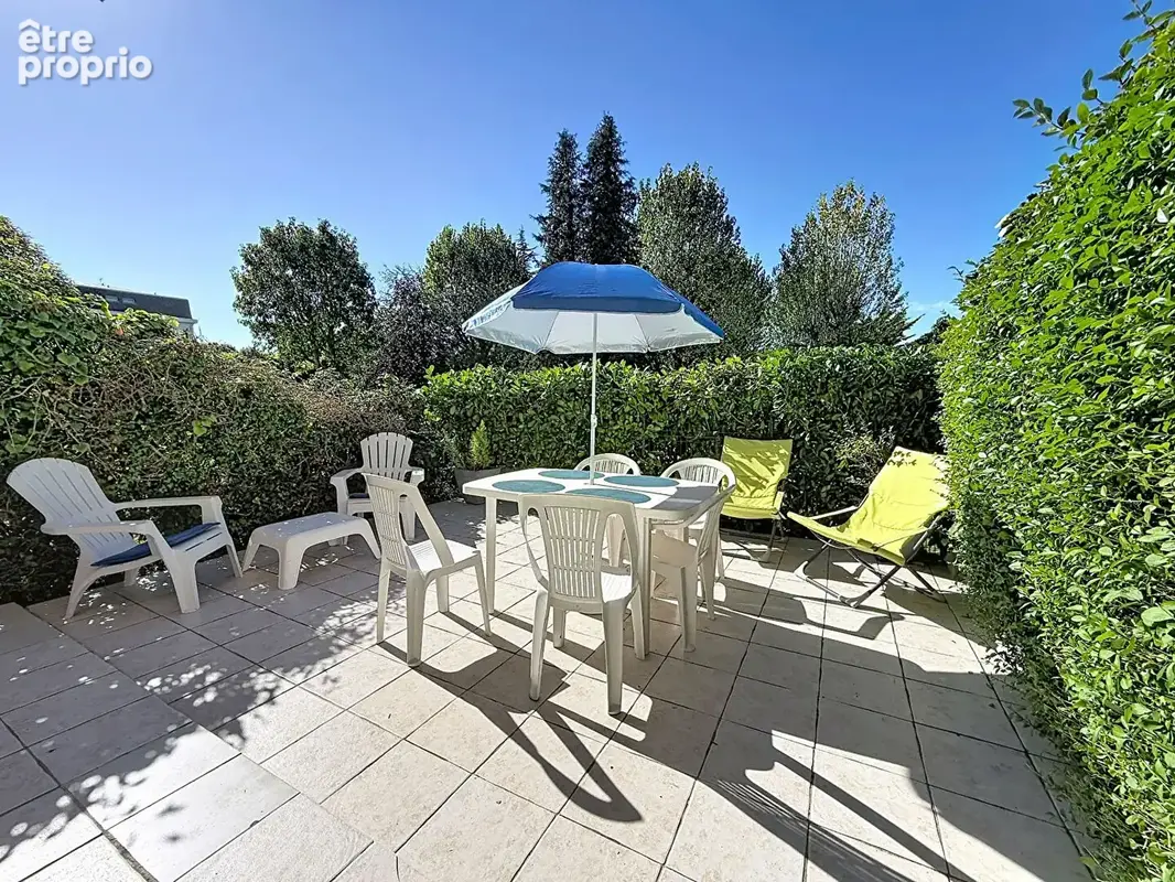 Photo Appartement à Villers-Sur-Mer au prix de 140 500€