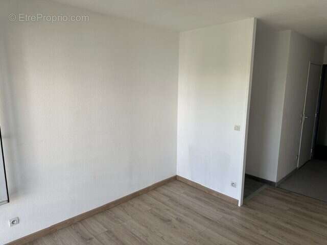Appartement 19 m² à Lyon-8e  - photo 2