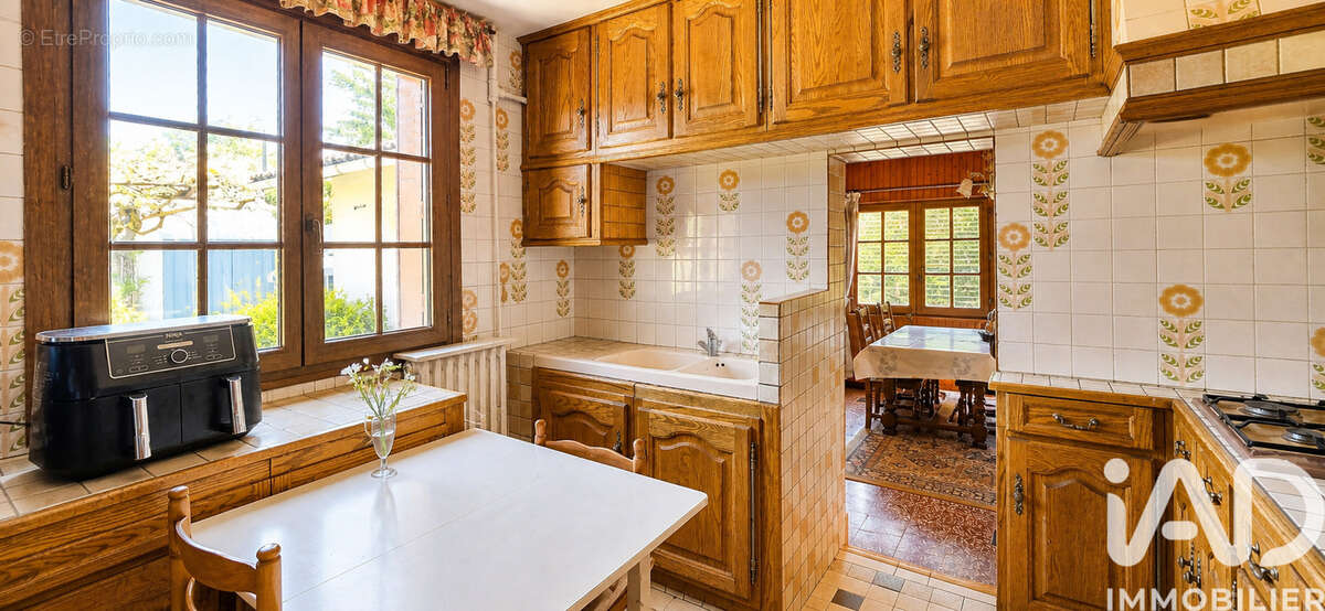 Photo 3 - Maison à SEDAN