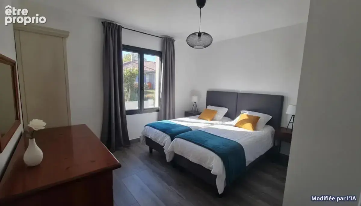 Maison 5 pièces 145 m² à vendre à Romans (01400) - photo 8