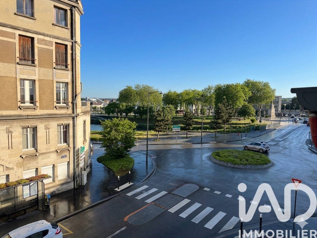 Photo 1 - Appartement à SAINT-DIZIER