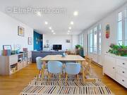 Appartement à LYON-8E