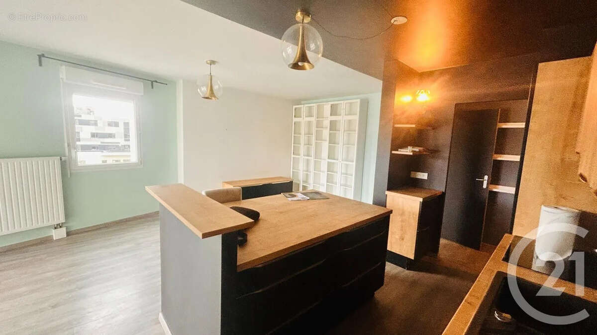 Appartement à VERNON