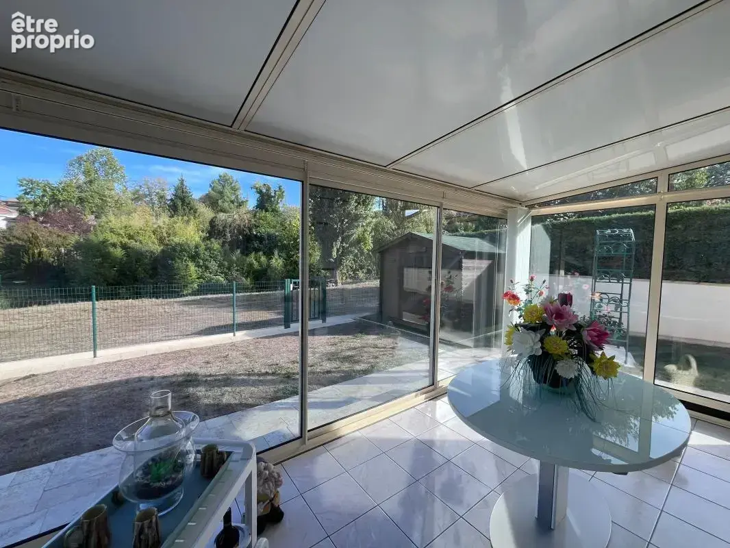 Maison À Vendre - photo 10