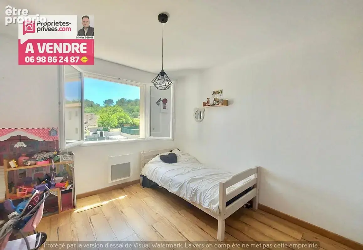 Opportunite : rare villa de 90 m² . 3 chambres et recente de 2023 ! - photo 9
